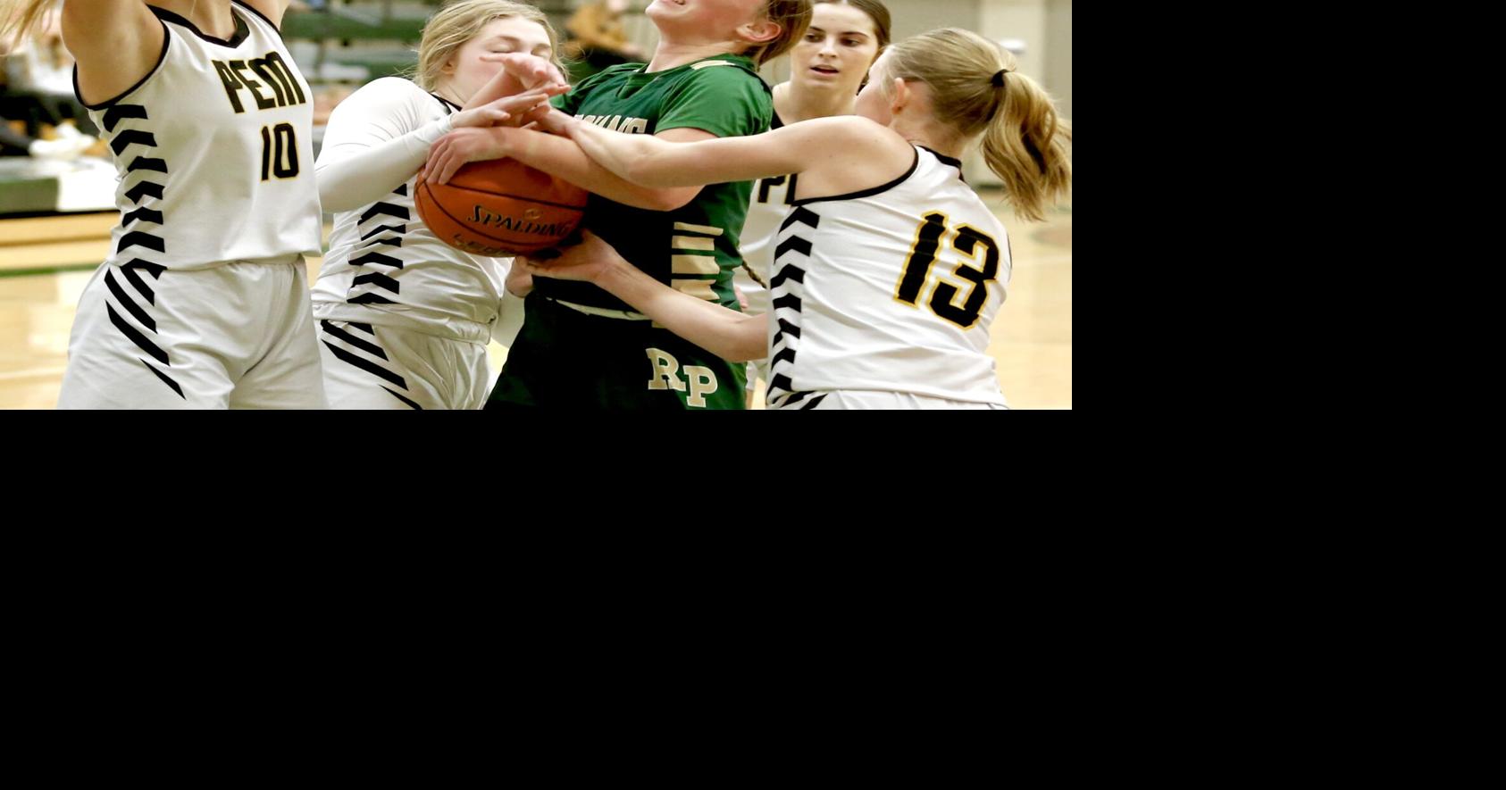 Local sports roundup Winona girls hoops extends streak, Trojans girls