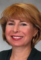 Maureen Freedland