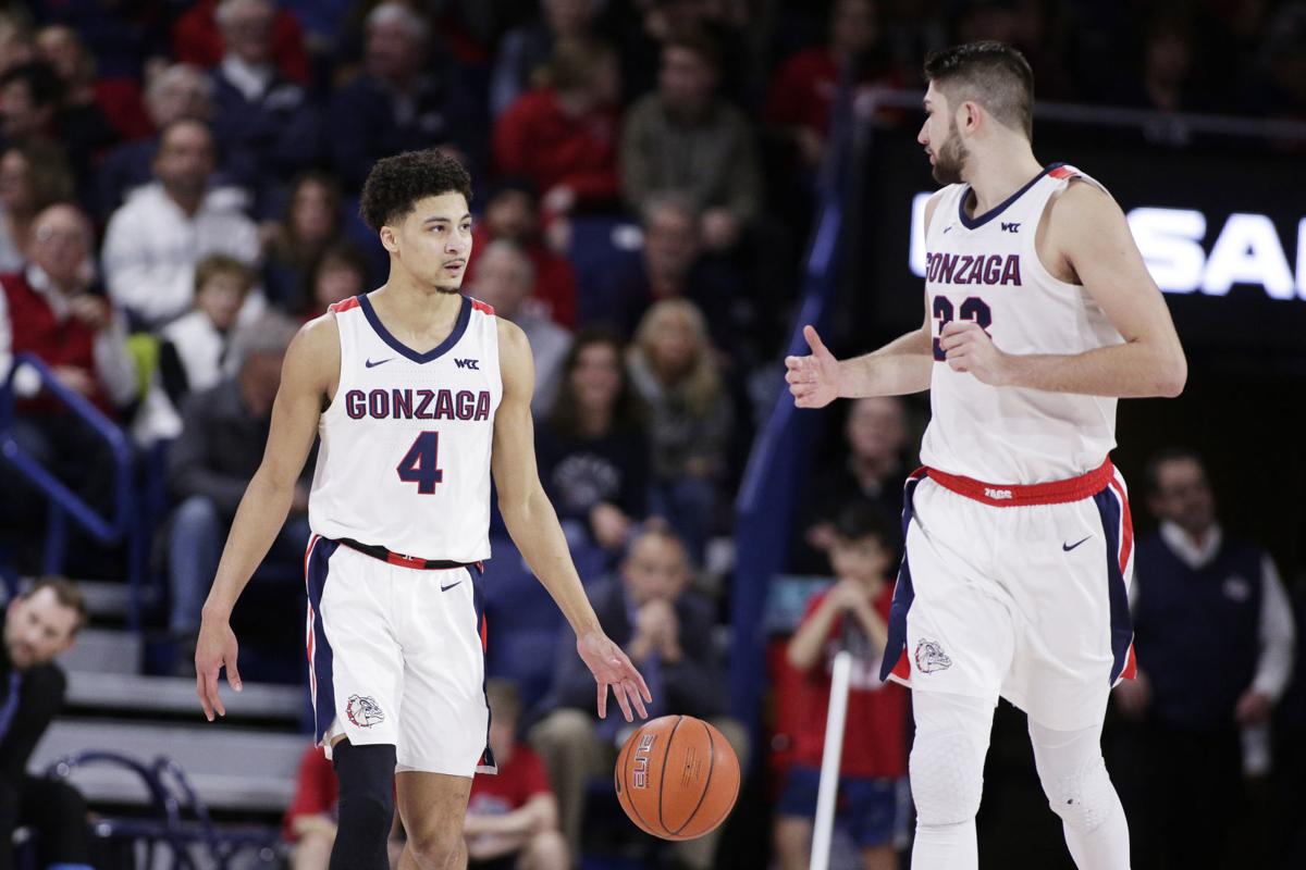 College Basketball Parity Party Has College Basketball S Best On