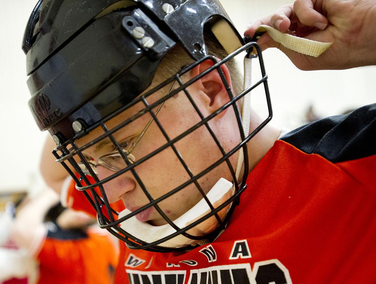 Photos Winona Adapted Floor Hockey Local