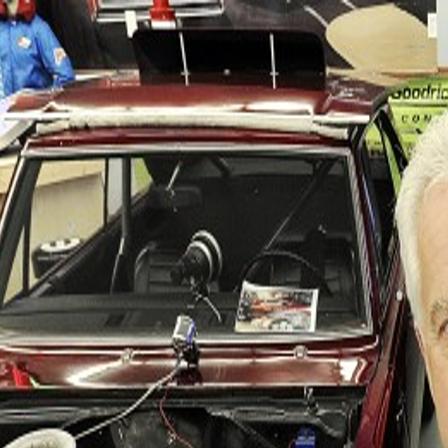 Jim Remlinger Turns Car Show Into One Of Steamboat Days Biggest