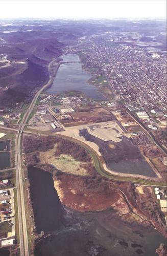 Highway 14/61