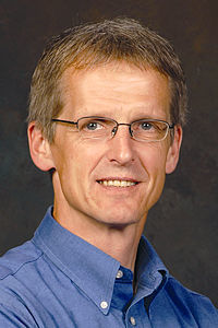 Kent Johnson: Trail magic, trail angels and grace