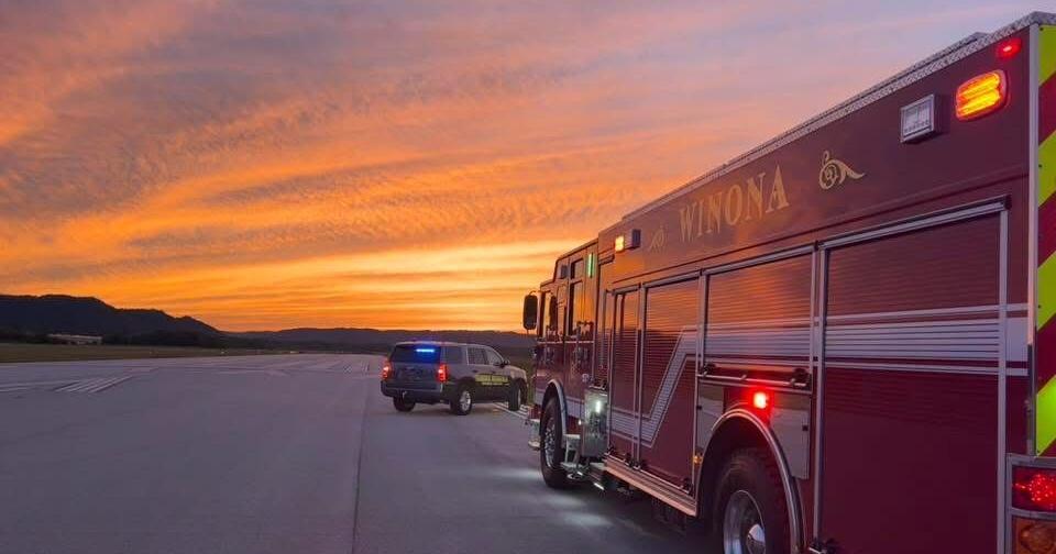 New wing testing on ultralight a factor in fatal Winona plane crash