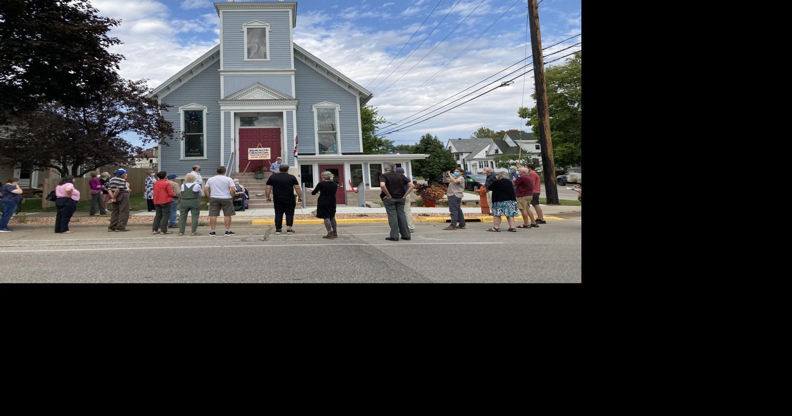 Winona Arts Center to host a Free Ink event Saturday to make monoprints ...