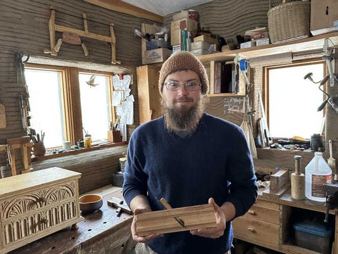 Karve In Featured Carver
