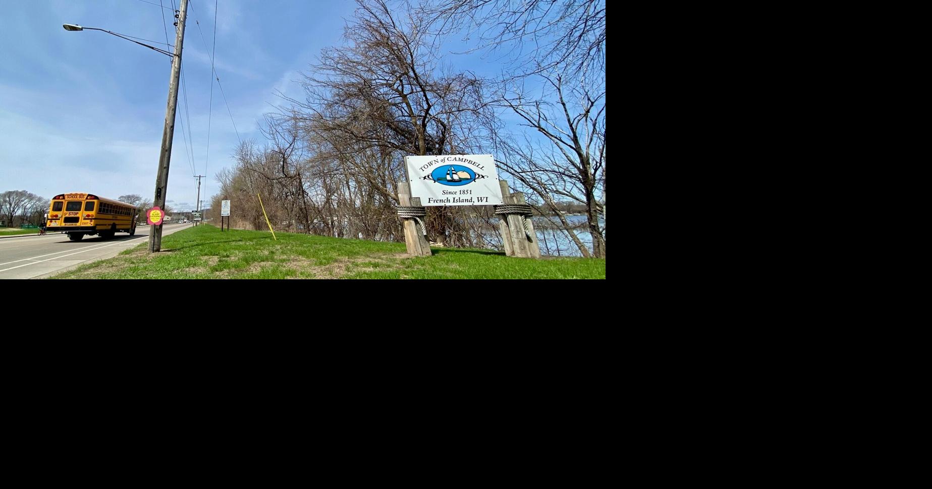 French Island looks to connect to city water to address PFAS, draft water agreement shows