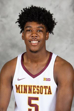 Marcus Carr providing toughness and tough love to Gophers basketball team |  College | winonadailynews.com