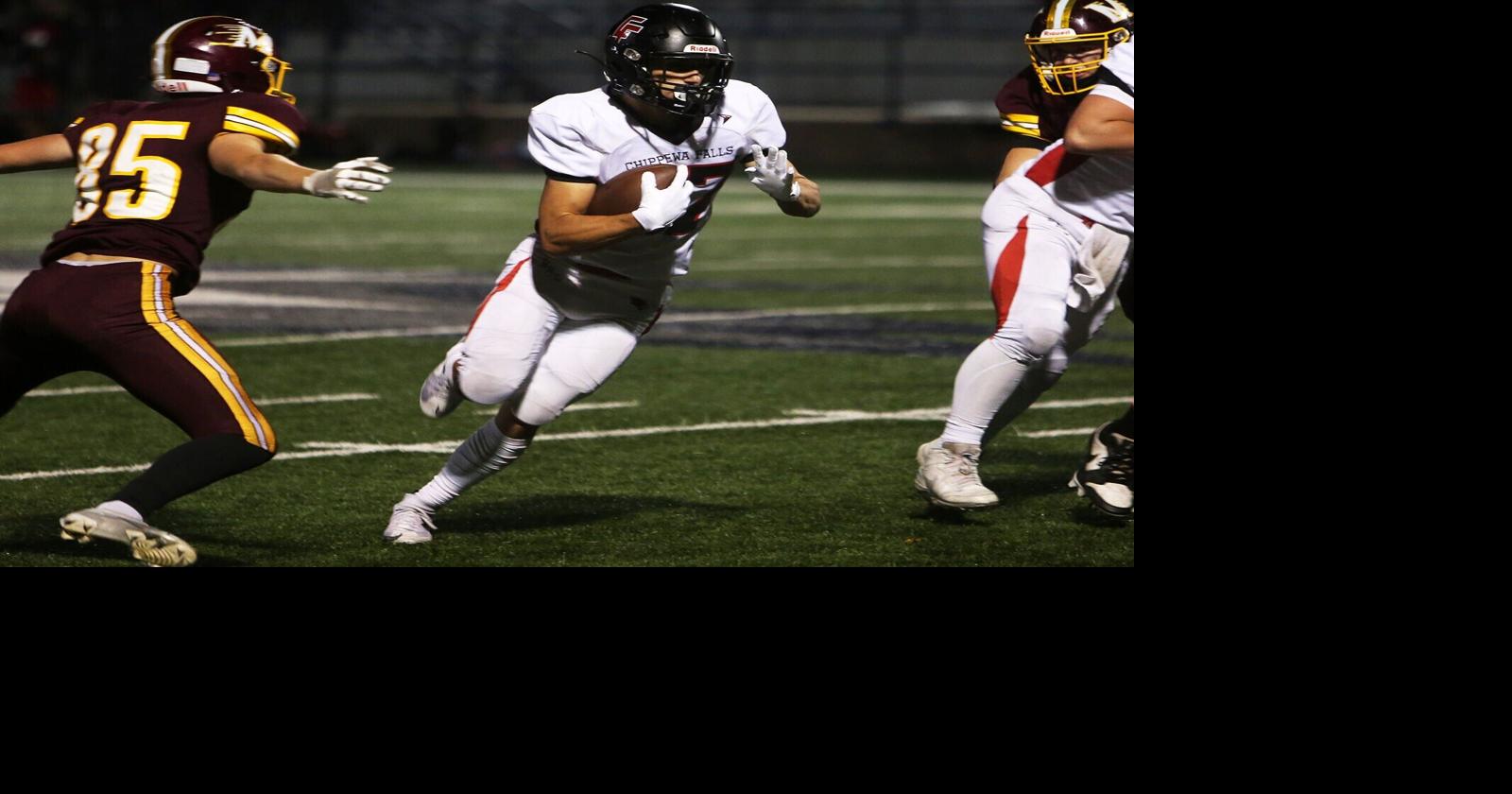 PREP FOOTBALL 3 things to know about the latest round of high school football conference realignment Jul 29, 2026 2 mins ago