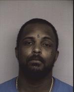 Dionte Terell Banks