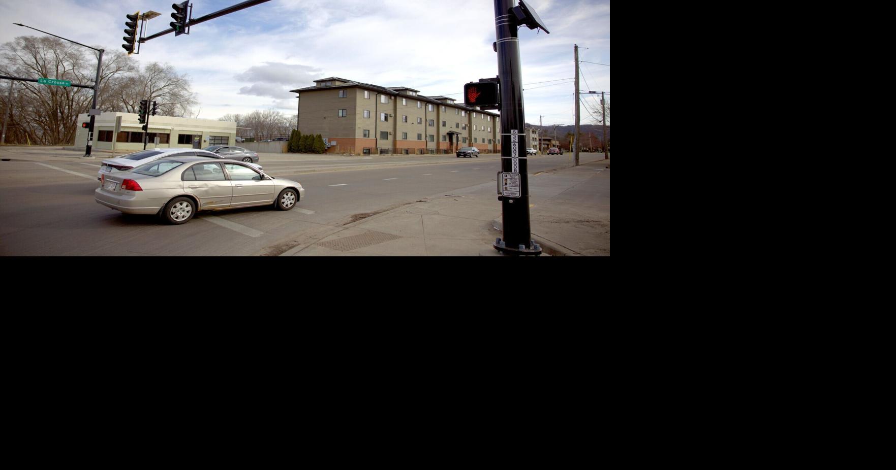 Vandalism hits Flock license plate cameras in many Minnesota cities, 8 in Winona and 6 in Duluth Paul Walsh Star Tribune Aug 4, 2026 31 mins ago