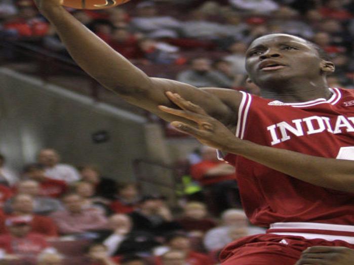 Indiana S Big 3 Lead Way To Win Over Osu Nba Winonadailynews Com