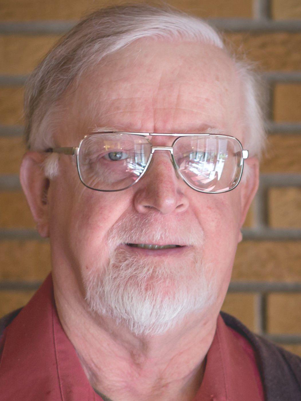 Obituary David M. Reed