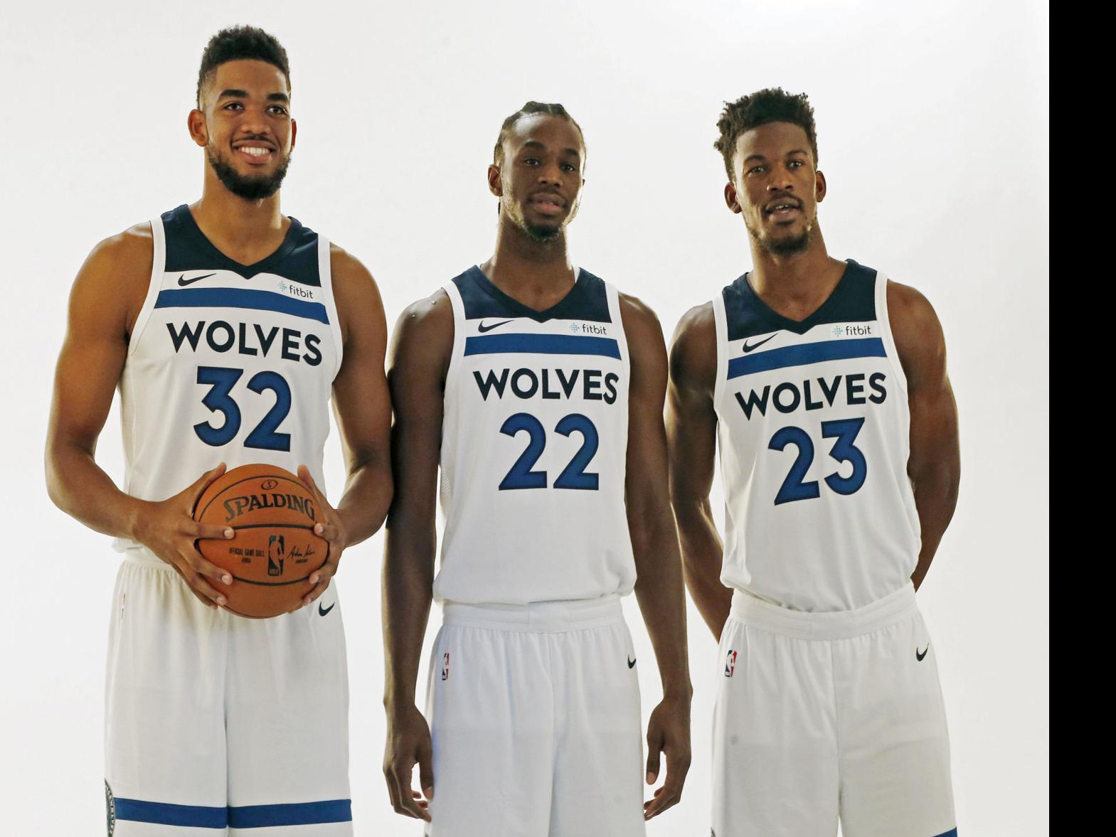 Timberwolves Missing Their Old Teammate Zach Lavine Winonadailynews Com