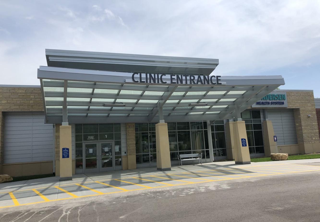 Gundersen Winona Campus' second phase ready to patients