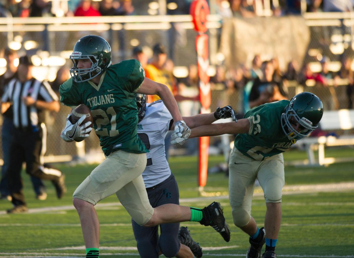 Rushford-Peterson MSHSL Section 1A championship 02