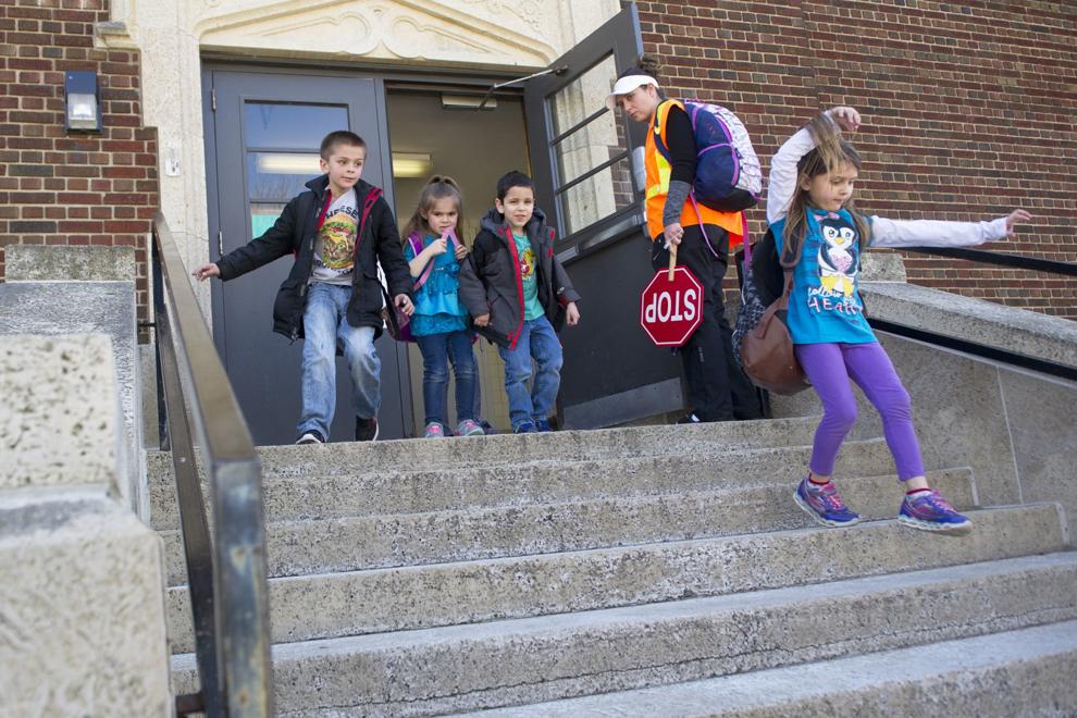 SOLD Winona school district sells Central for 250,000, Madison for