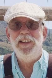 John Lloyd Tenseth