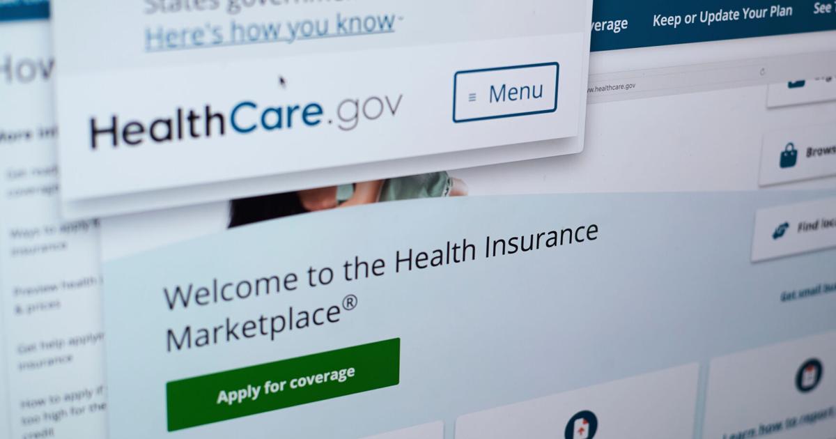 Health subsidies expire, leaving millions of Americans facing steep insurance hikes