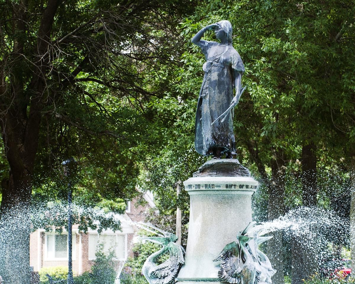 Legend or fact? What to believe about the woman who inspired the