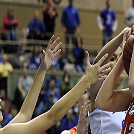 Girls Basketball All Conference Teams High School