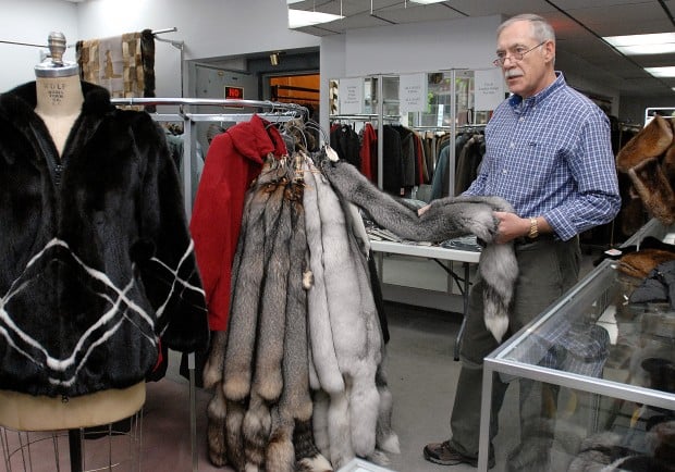This Toronto Company Requires Applications to Wear Its Mink-Lined Parkas