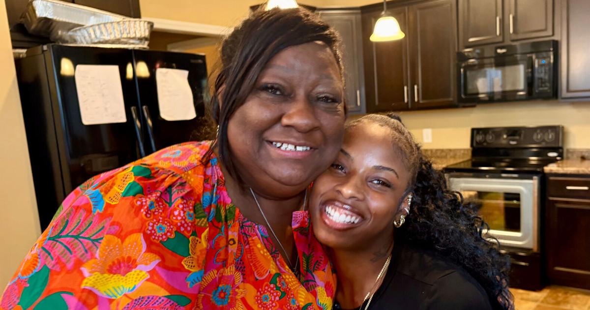 Tennessee McDonald's manager has fostered 91 teen girls in 15 years BRAD SCHMITT USA Today Network May 16, 2026 6 mins ago
