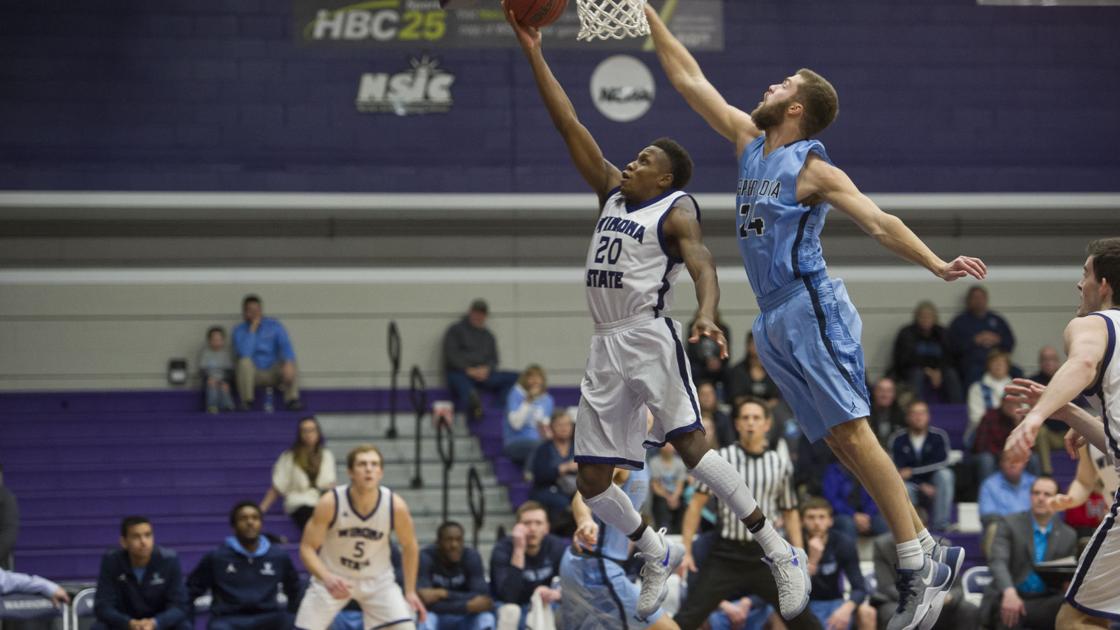 Men s Basketball Hot shooting Upper Iowa Hands Winona State Another men-s-basketball-hot-shooting-upper-iowa-hands-winona-state-another