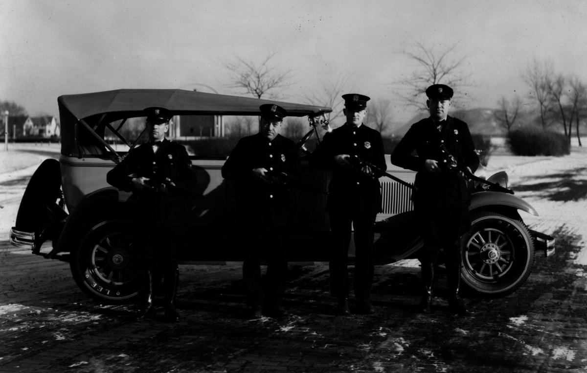 Throwback Thursday Winonan Shot River Worker Jailed Local Winonadailynews Com