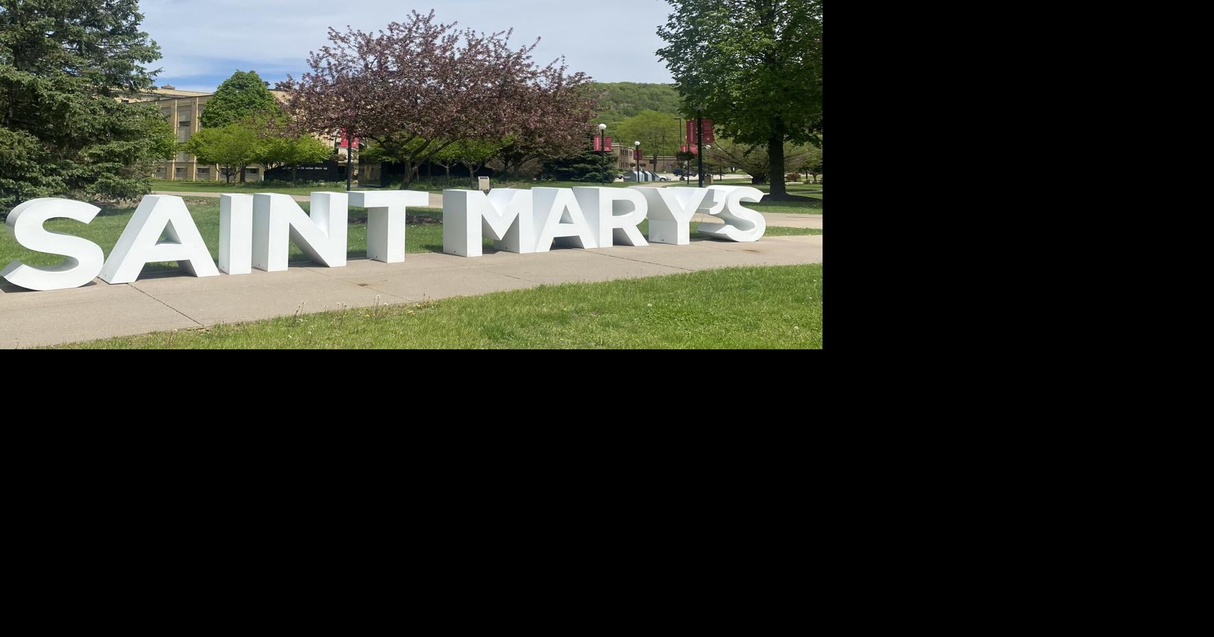 Winona offers temporary swim options at Saint Mary’s University pool