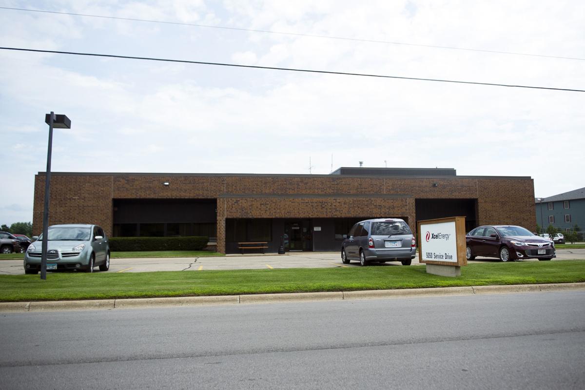 Sold Fastenal founder Bob Kierlin buys Winona Government Center