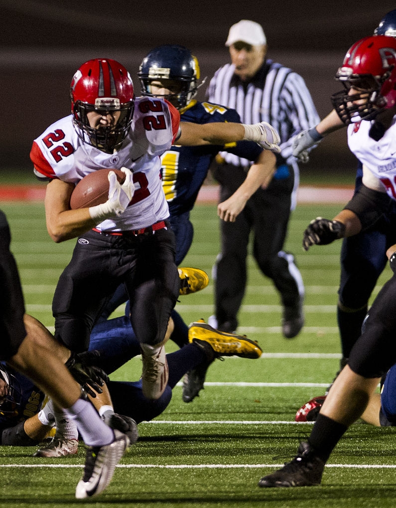 Photos Arcadia Football 2014 High School