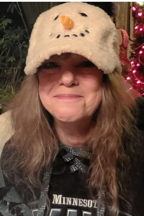 Christy Marie Wheeler