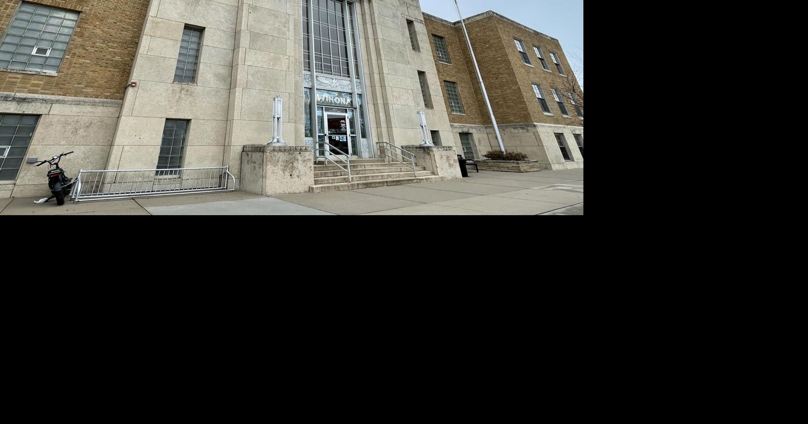 Winona city council approves 60 Main project purchase agreement for new