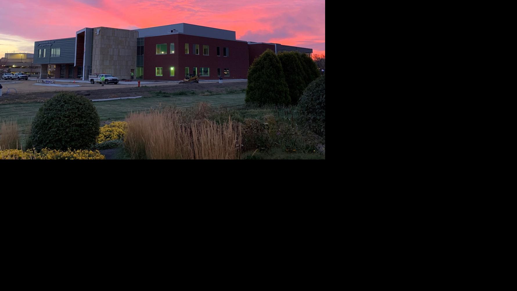 Winona Family YMCA offering tours of new facility; waiving joinfee