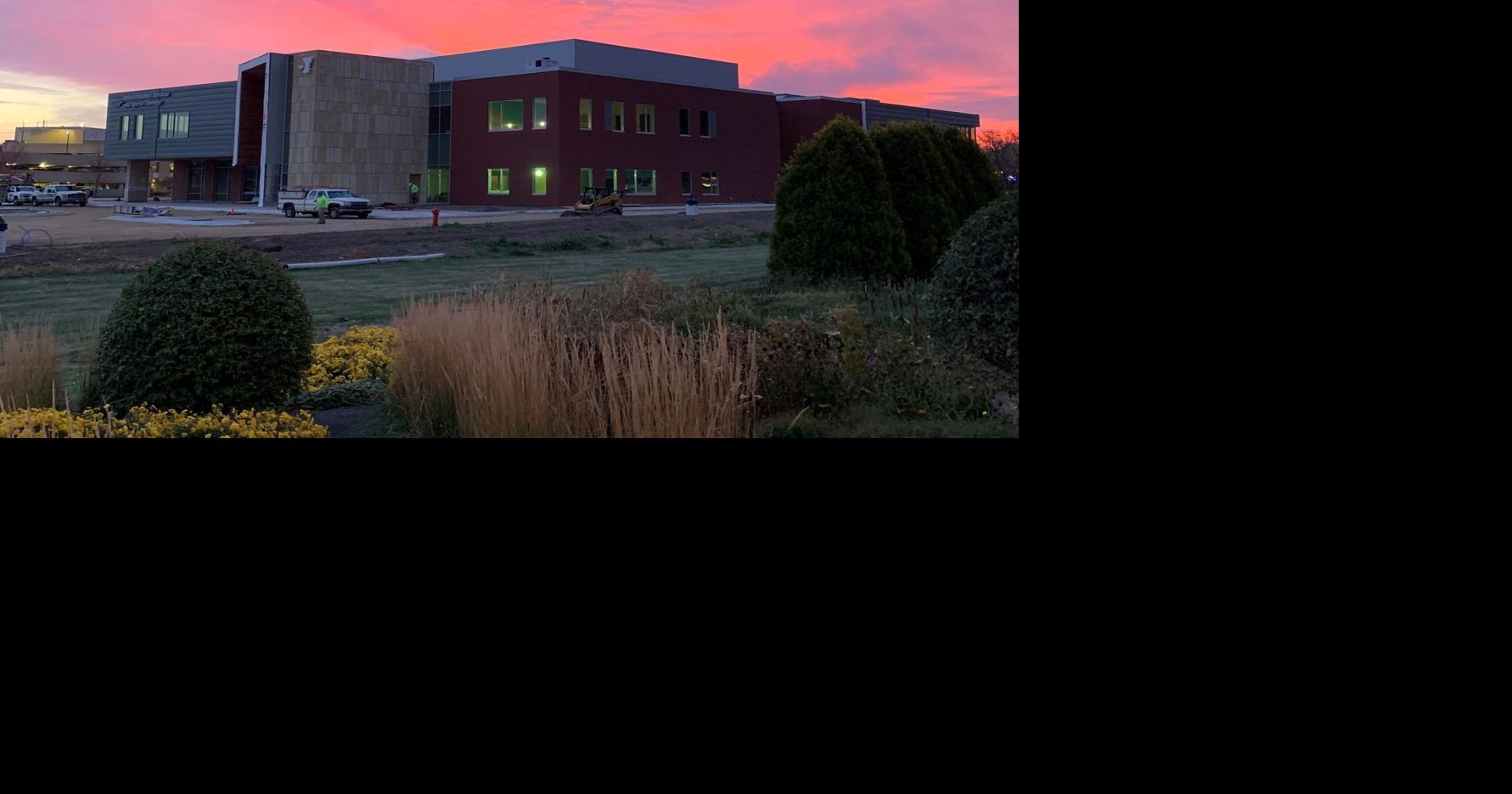 Winona Family YMCA offering tours of new facility; waiving joinfee