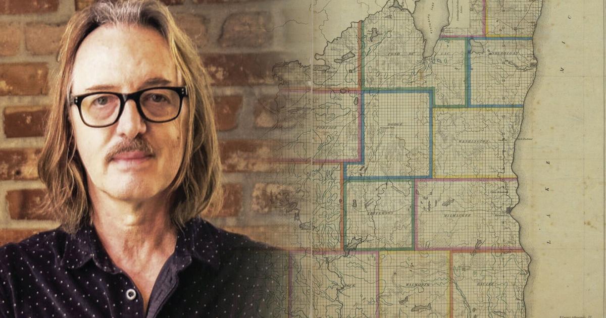 AMERICA 250 | WISCONSIN ORIGINALS Wisconsin Originals: Viroqua's Butch Vig breaks through in ‘90s music scene Jun 10, 2026 7 mins ago