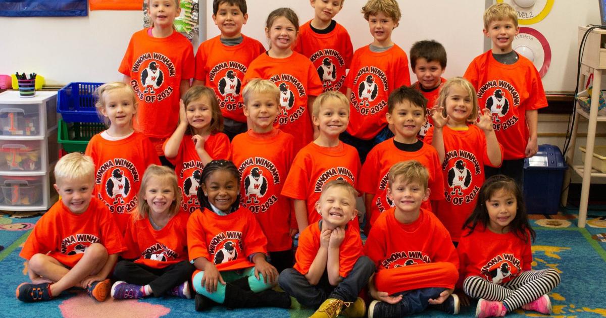 WAPS Ríos Spanish Immersion program receives record number of applicants