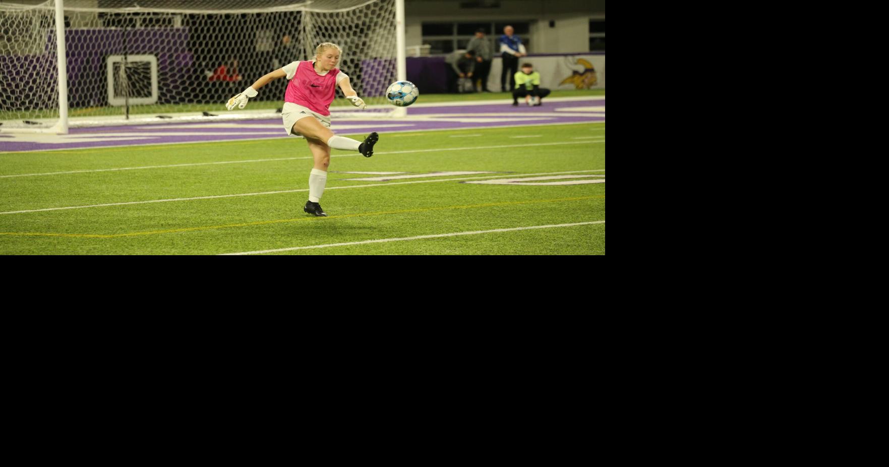 MSHSL state girls soccer St. Charles/LewistonAltura