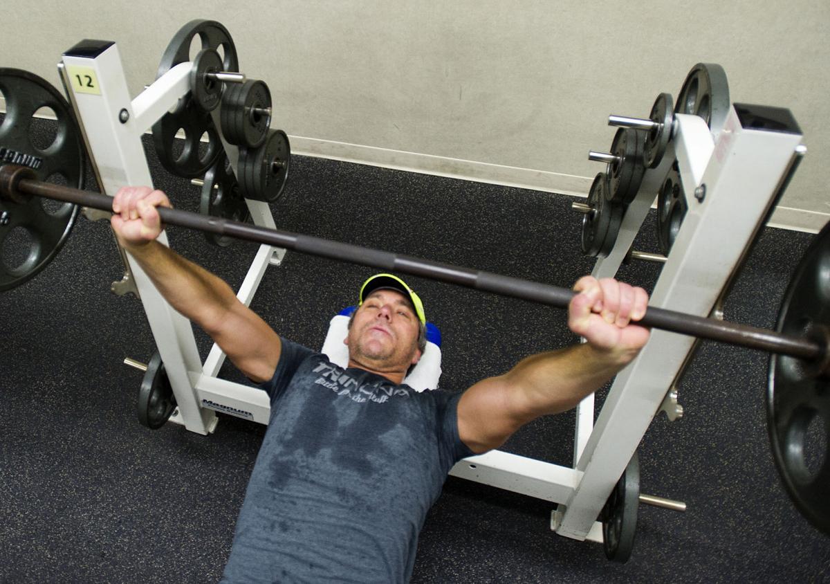 From Couch Sitting To Weight Lifting Three Winonans Share