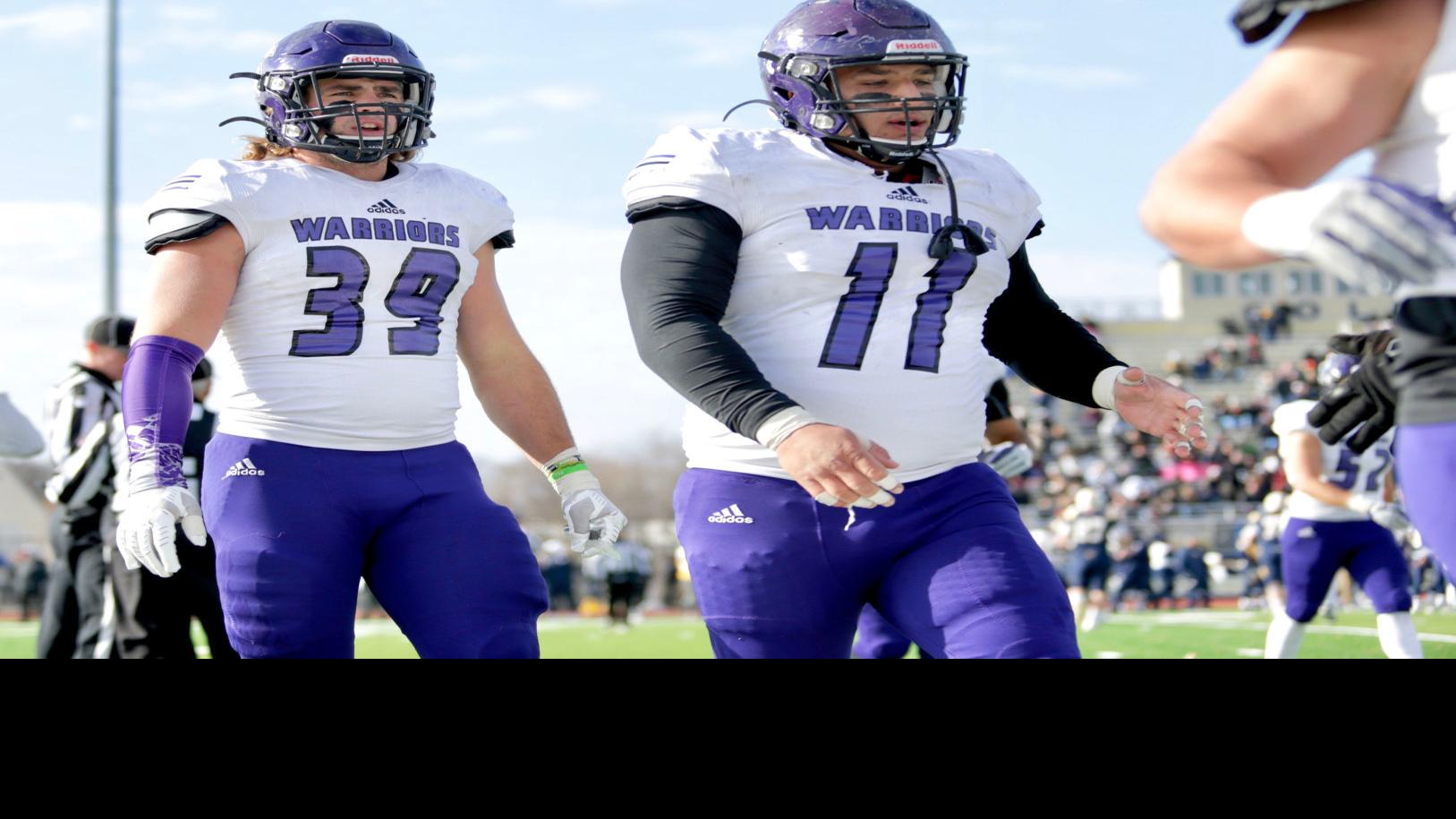 Winona State Football Warriors To Play Nebraska Kearney In 2019