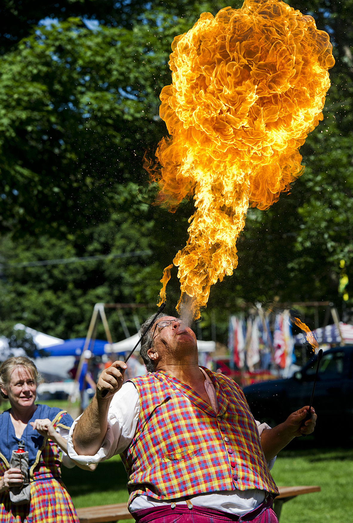 Photo gallery Houston Hoedown Days Local