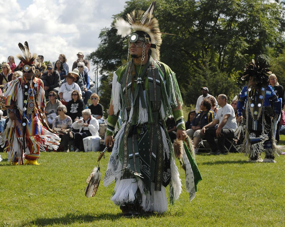 Annual Great Dakota Gathering to take place this weekend at Unity Park