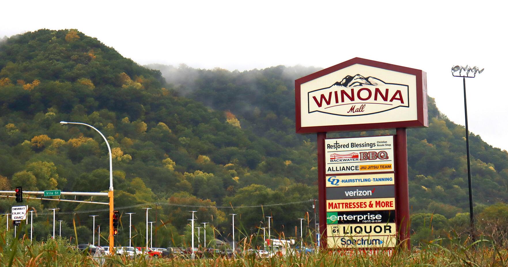 Winona Mall's west section sold to education district - Vimarsana News