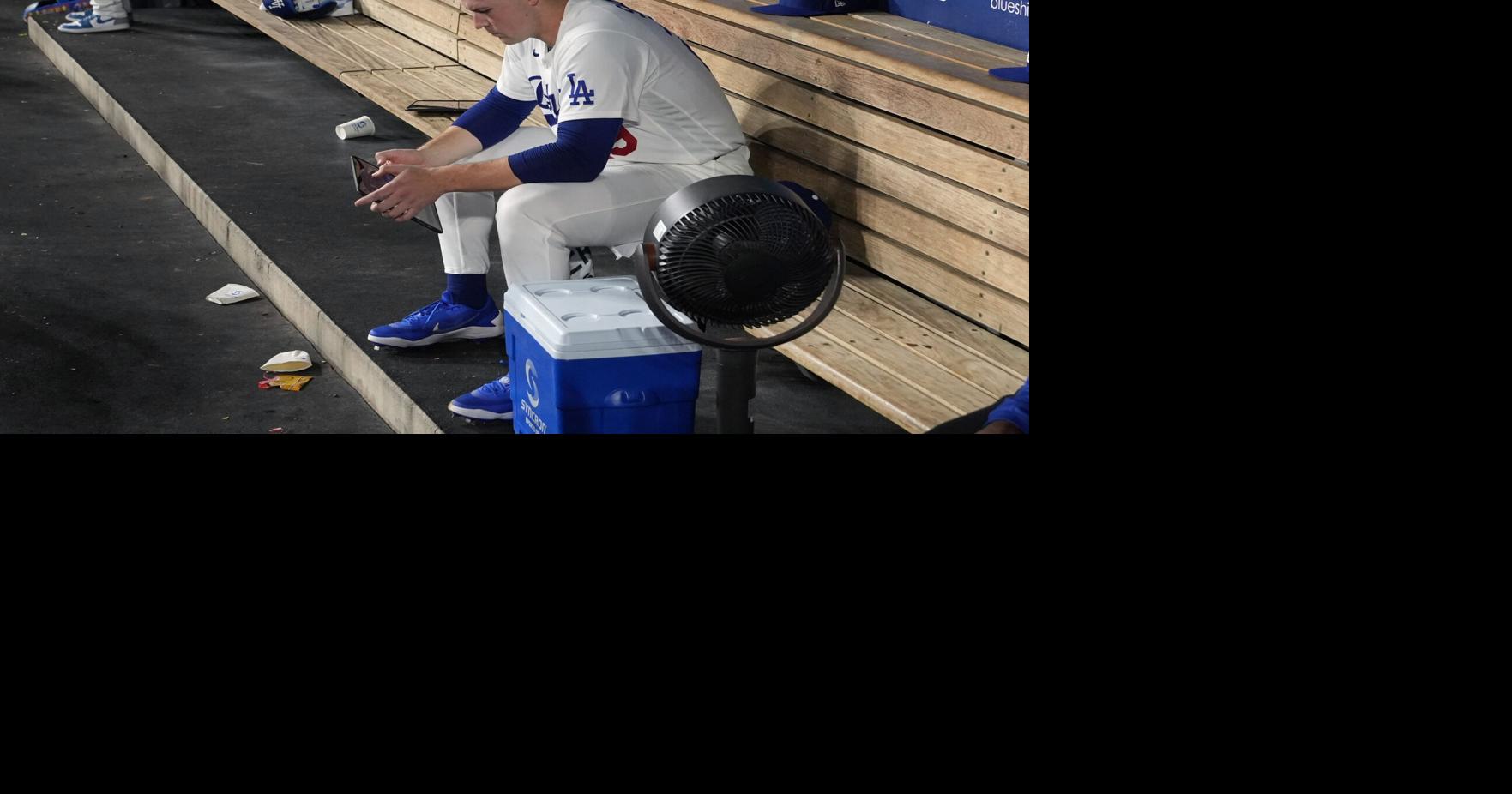 MLB | COMMENTARY Could Tarik Skubal go home to Tigers? What history says about MLB rental stars Kristie Ackert USA Today Aug 15, 2026 16 mins ago