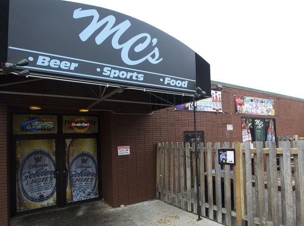 Culture shock at MC’s: New owners of bar working overtime to transform ...