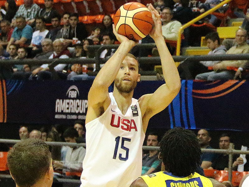 Winona's Alec Brown wins gold medal with USA AmeriCup Team ...