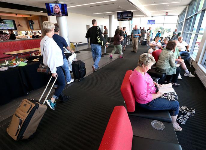 La Crosse Regional Airport adds new American Airlines flight