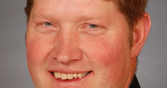 Darin Von Ruden: Let the people – not big money – decide