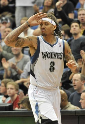 Minnesota Timberwolves' biggest challenge: What to do with Beasley?